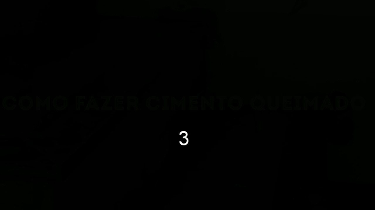 Como fazer cimento queimado em escadas (3)!!! COMO FICOU+DICAS+IDEIAS DE LUGARES QUE POSSO FAZER