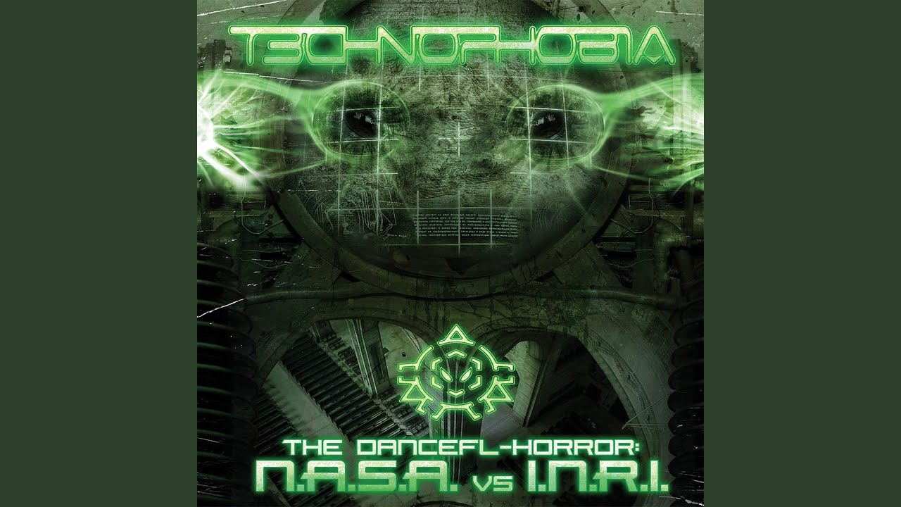 N.A.S.A. (Sandblasting Remix)