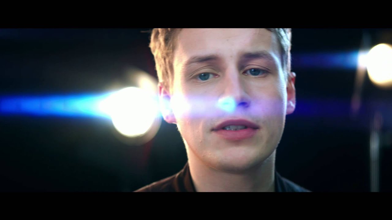 Tim Bendzko - Ohne zur&uuml;ck zu sehen (Offizielles Video)