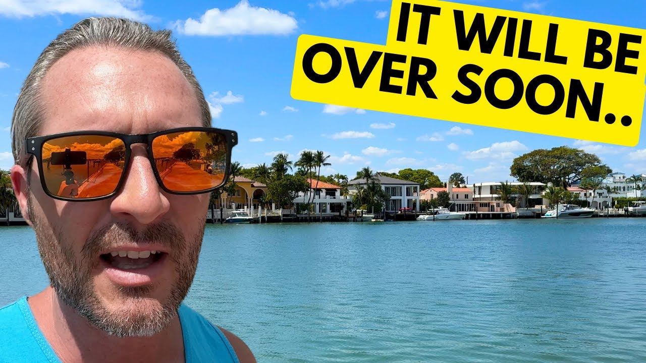 People Have STOPPED PAYING THEIR BILLS!