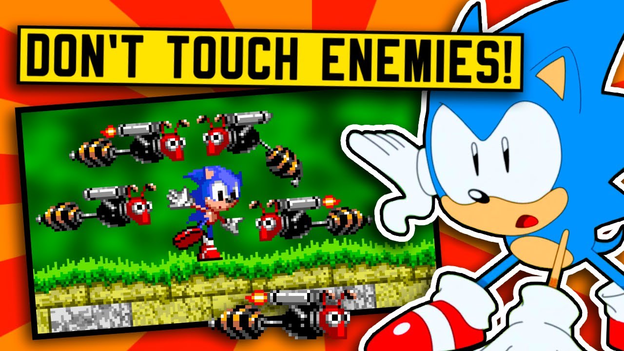 These Sonic 2 Missions are CRAZY! - Sonic Origins Mission Mode All S Ranks for Sonic the Hedgehog 2