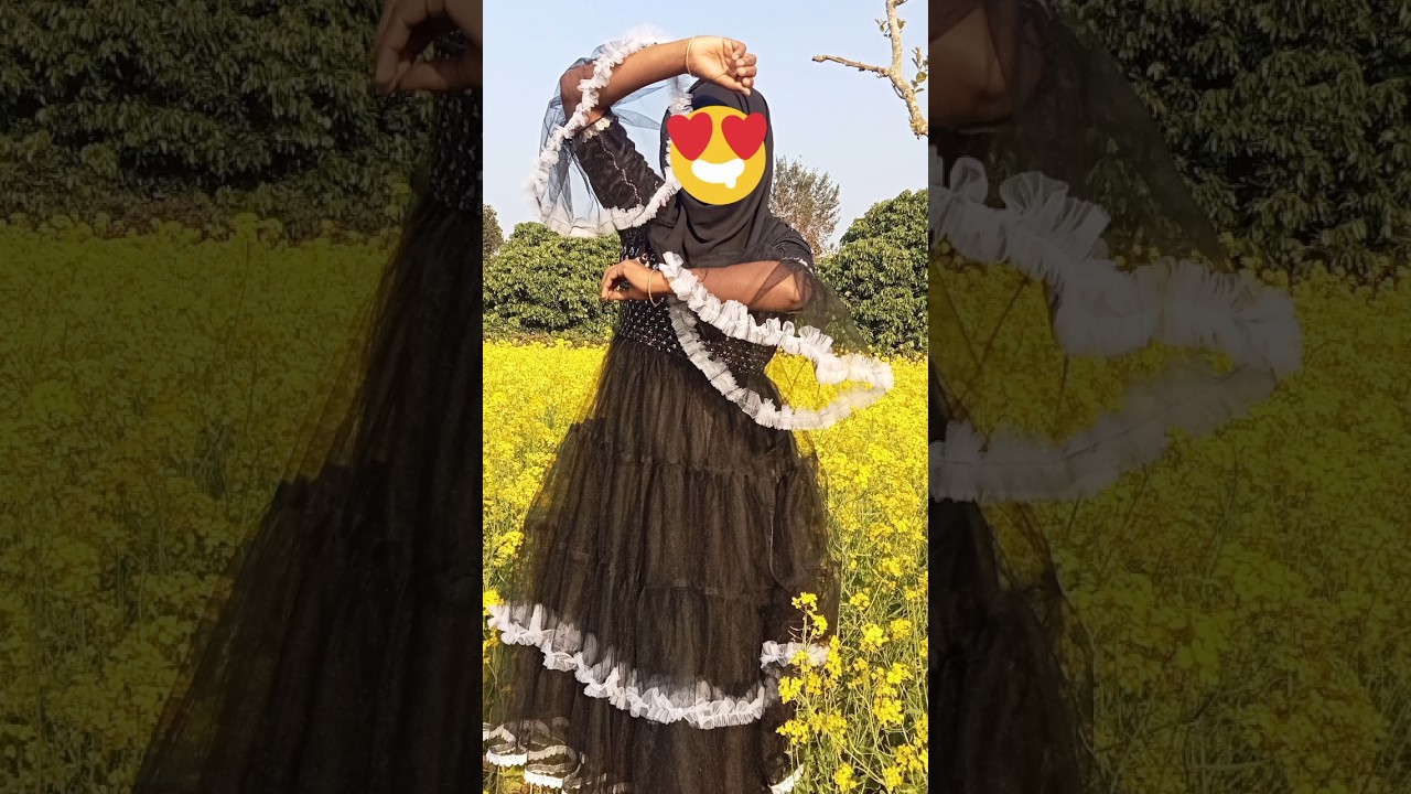 Eid Special Dress Design | 