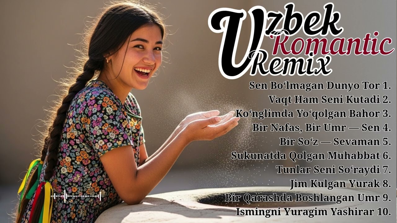 Heartbreak Love Remix 2026 💔 | Fergana Night Uzbek Sad Love Hits