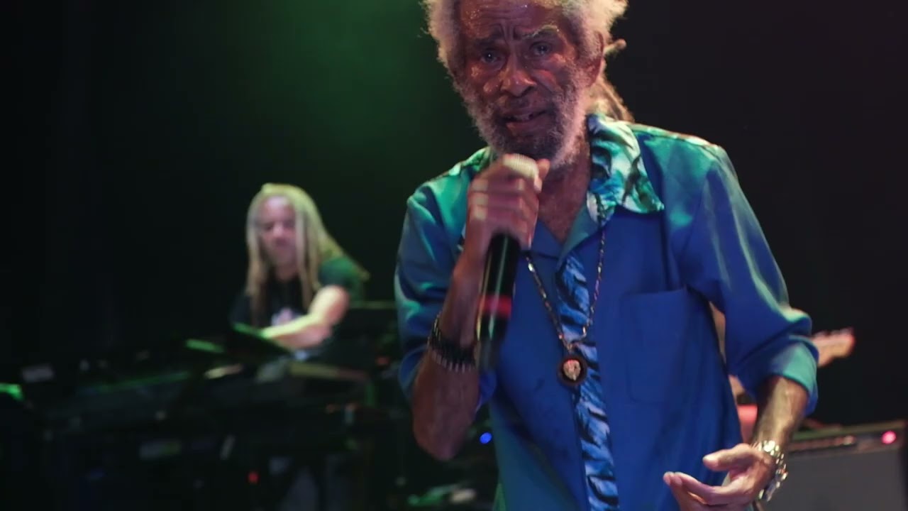 MAX ROMEO "Little Time for JAH" Live @Nice 05/06/2023 LAST SHOW ULTIMATE TOUR