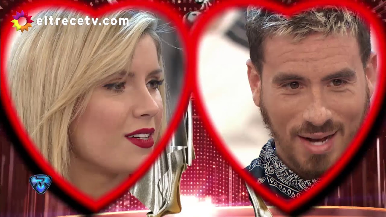 ¡Confirmadisimo! Laurita Fernández y Fede Bal juntos otra vez