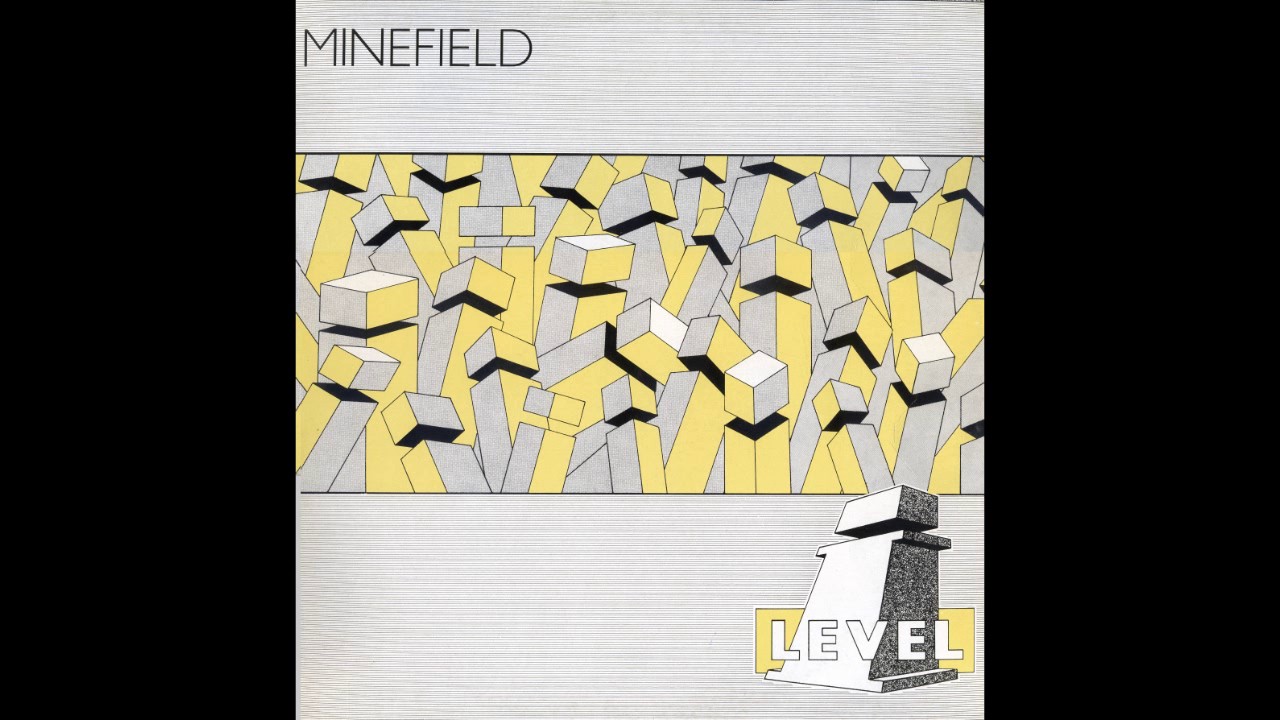 I Level - Minefield (Extended) (HQ)