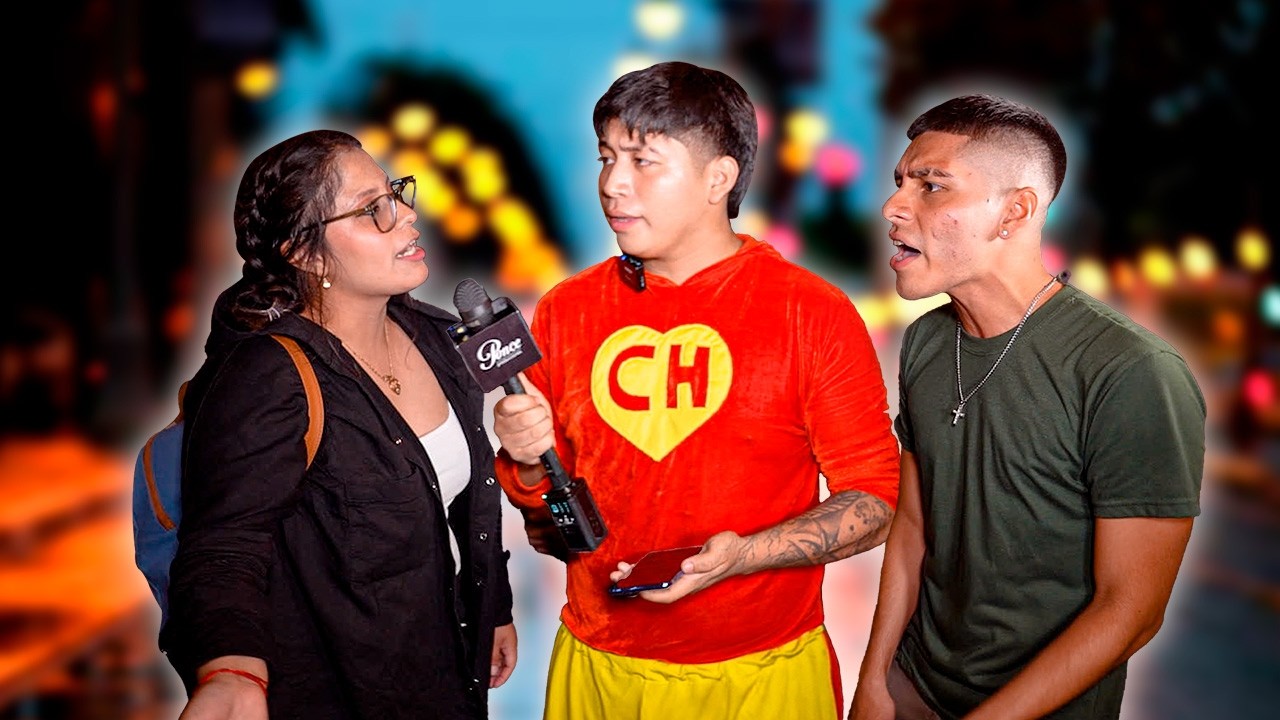 CACHUDO SE HUMILLA Y ARRODILLA PARA QUE NOVIA INFIEL NO LO DEJE | EXPONIENDO INFIELES