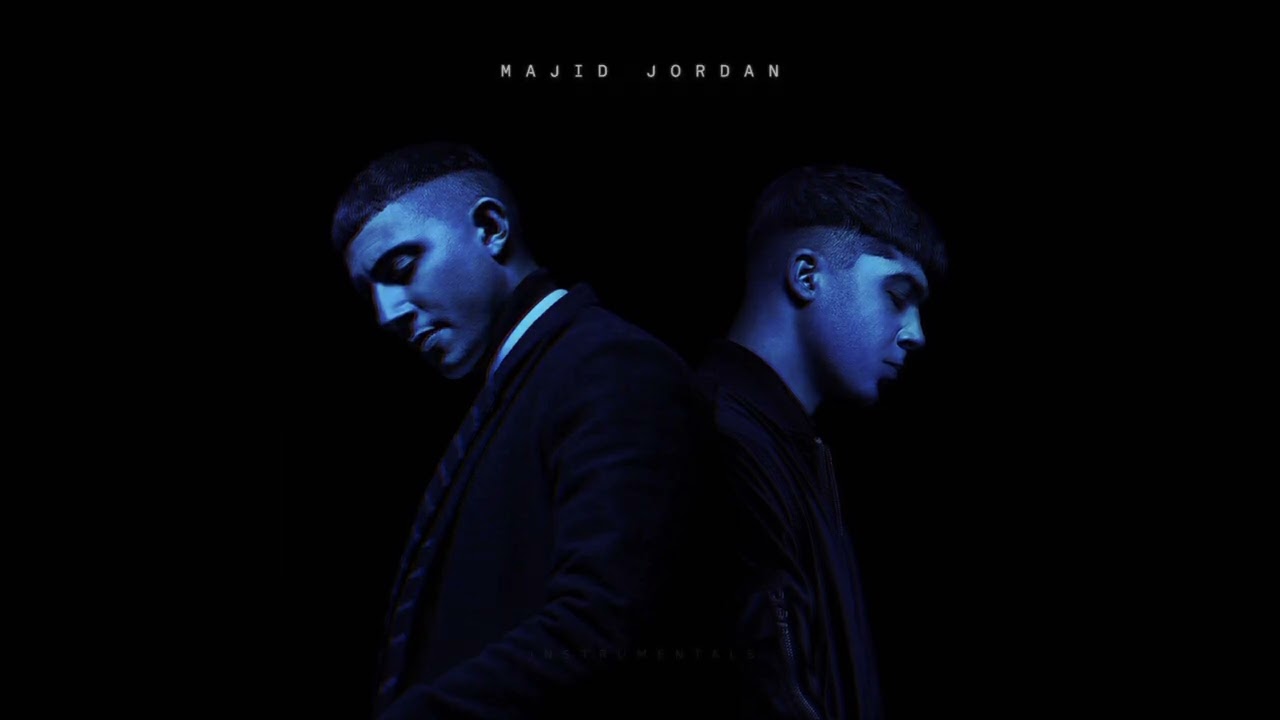 Majid Jordan - Love Is Always There (Official Instrumental)