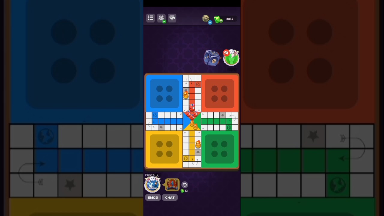 Lodu Game 2 players #ludolive #livestream #ludoking #ludolivegameplay #games #livetipsandtricks