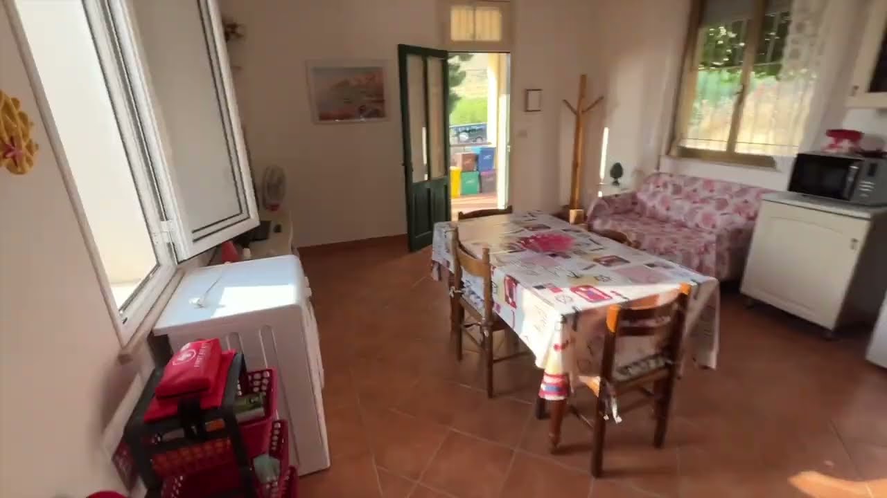 Casa Concetta - Custonaci