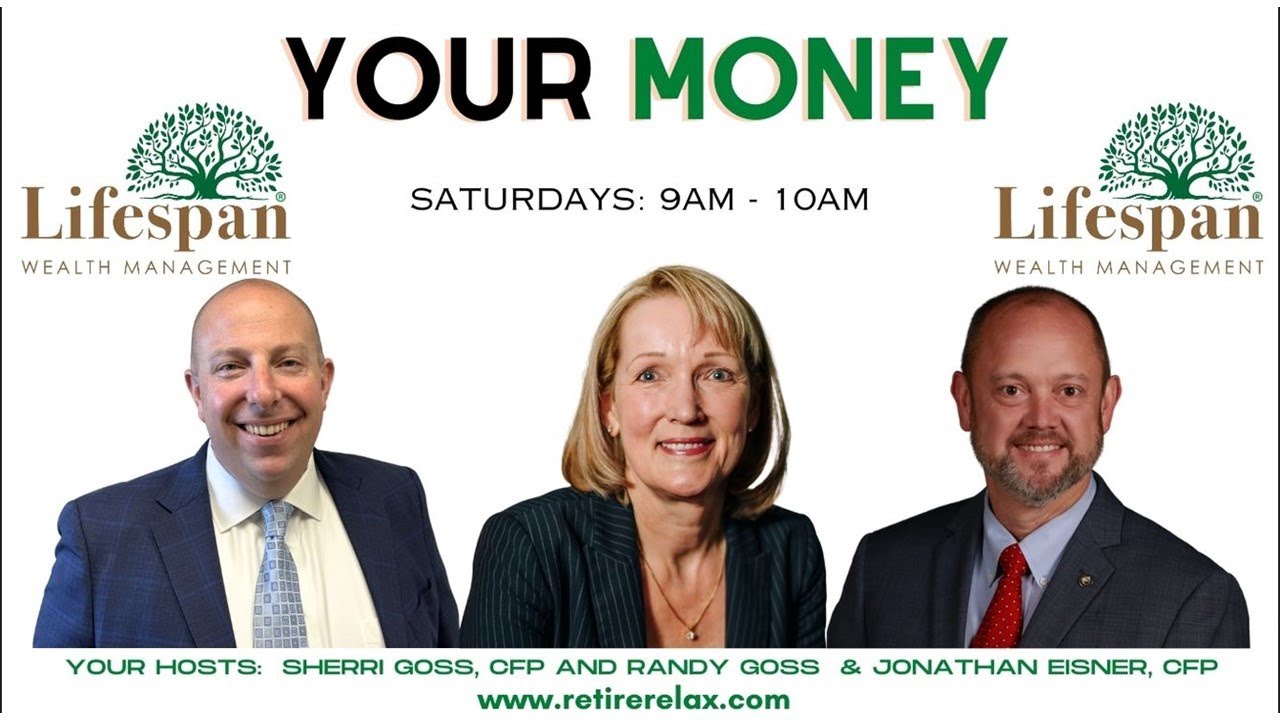 Your Money February 7