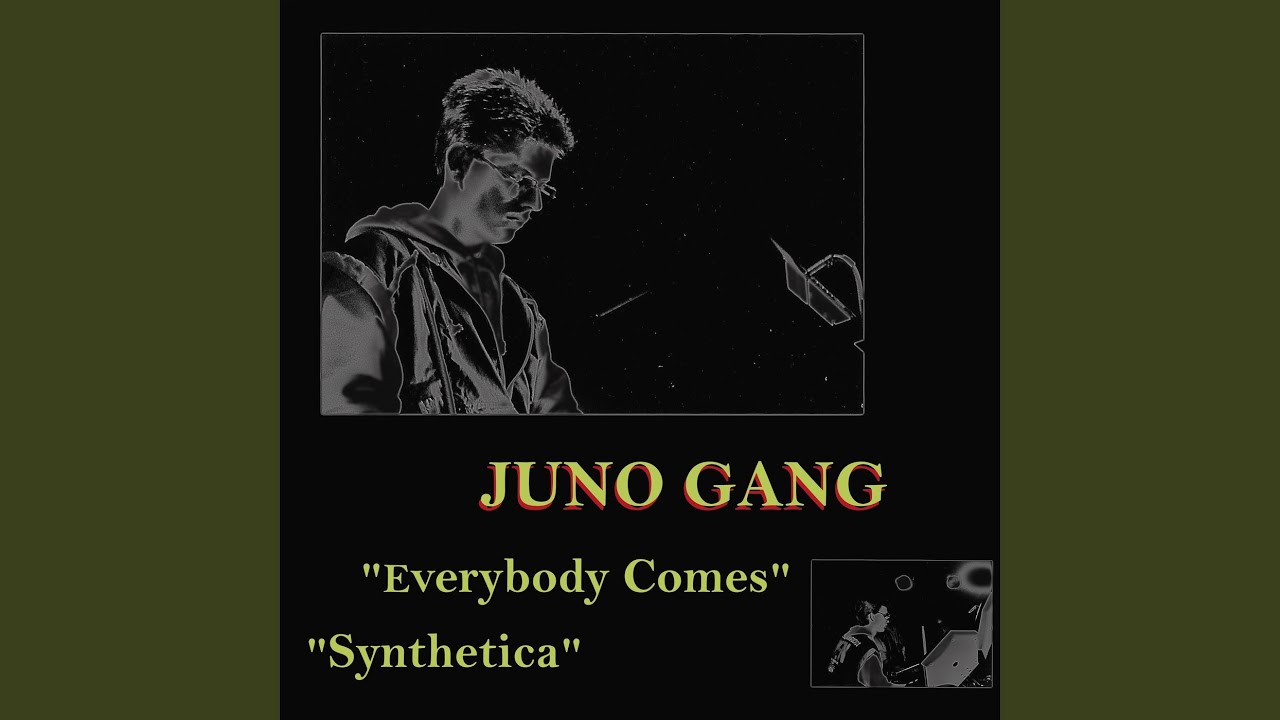 Everybody Comes