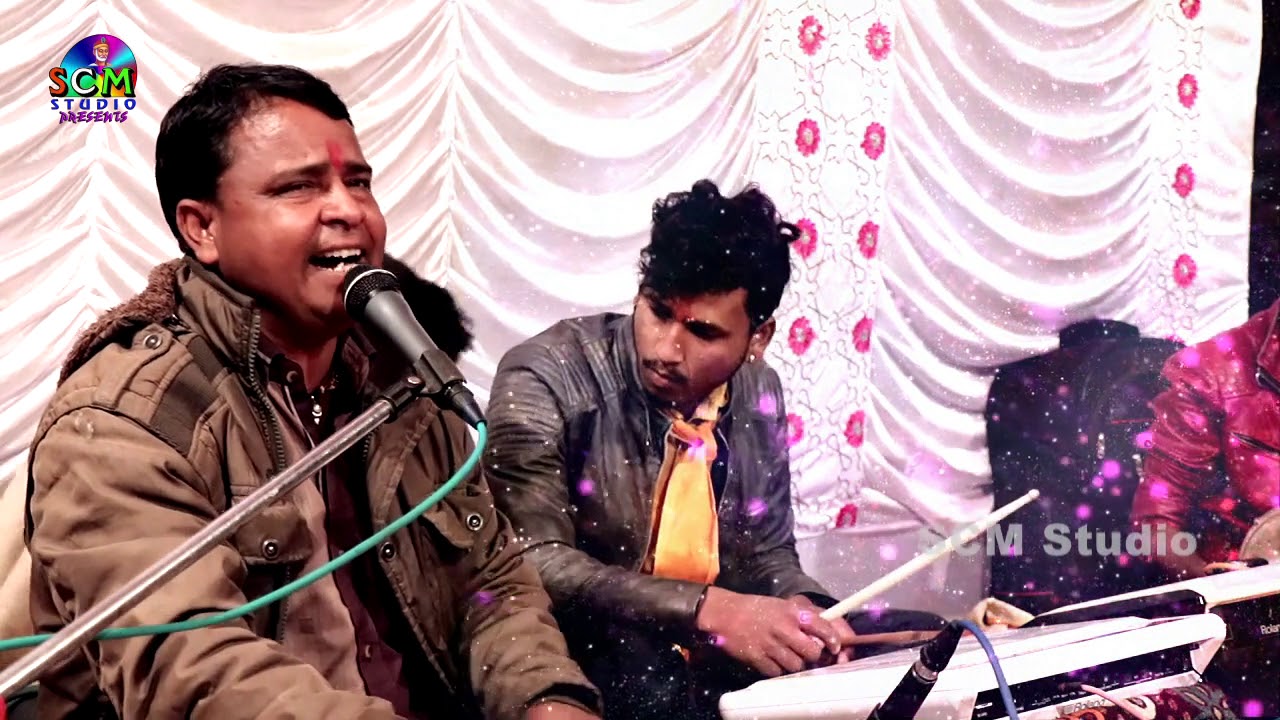 राजा मोरध्वज !! राणी पदमा और रतन कुंवर #राग कुचामन #Singer-प्रकाश राव #उचनार खुर्द Live full hd