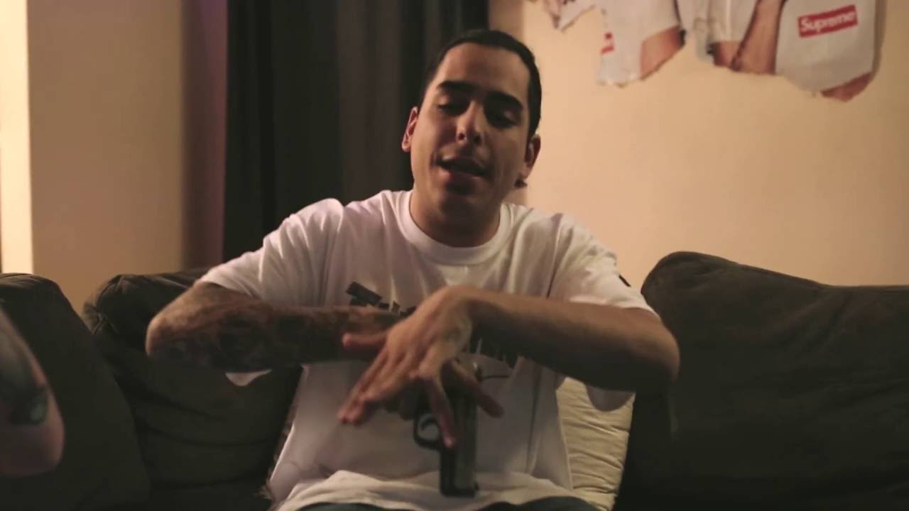 Yung Yogi - ADDICT (Official Music Video)