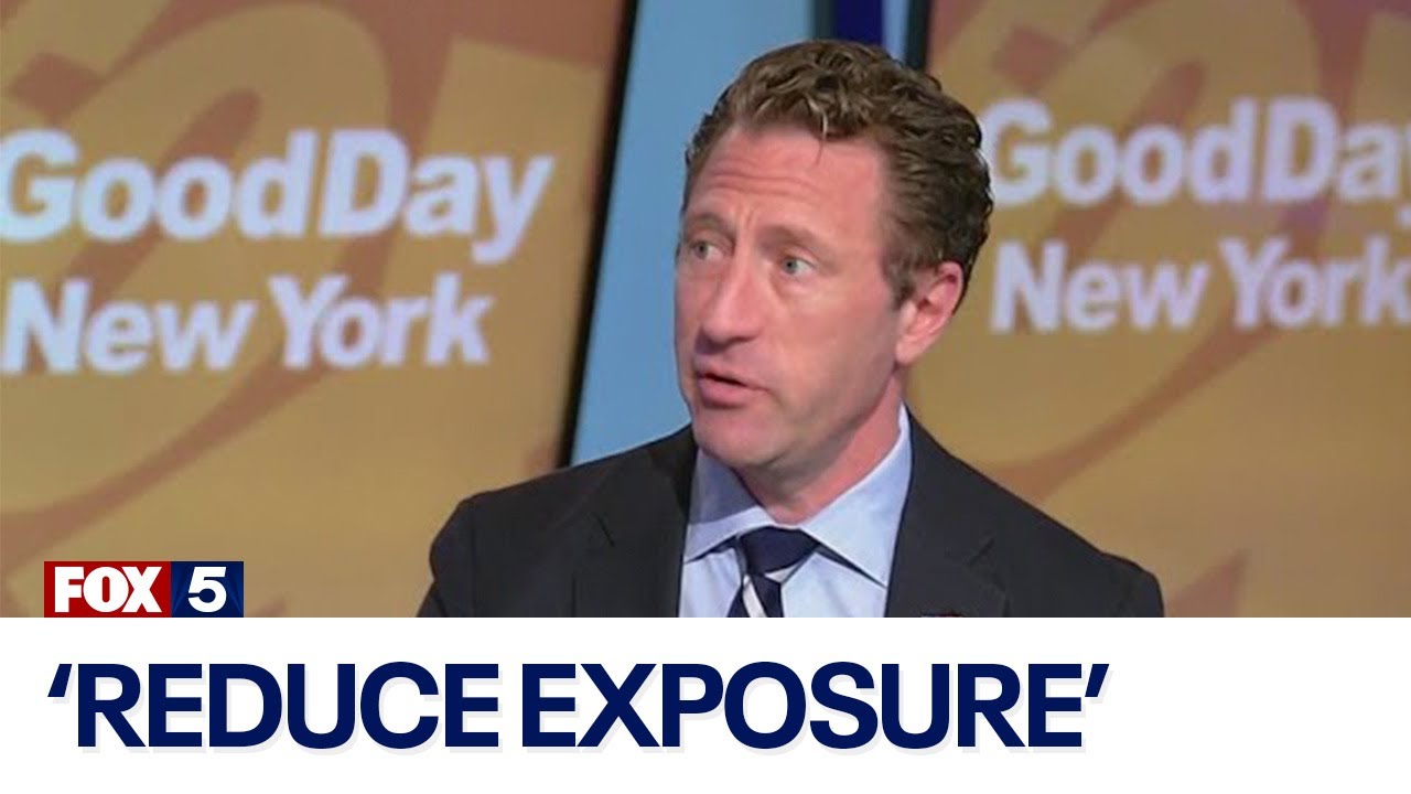 NYC emergency management commissioner: Poor air quality tips