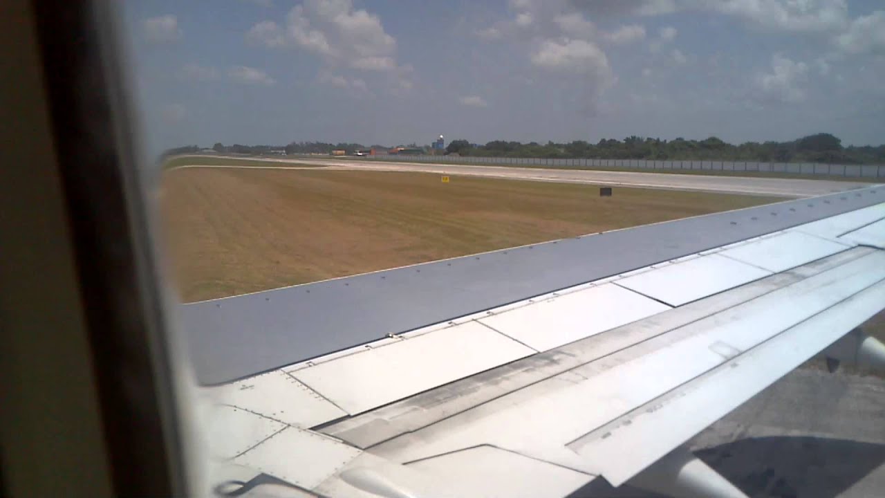 Mi primer viaje a cuba
