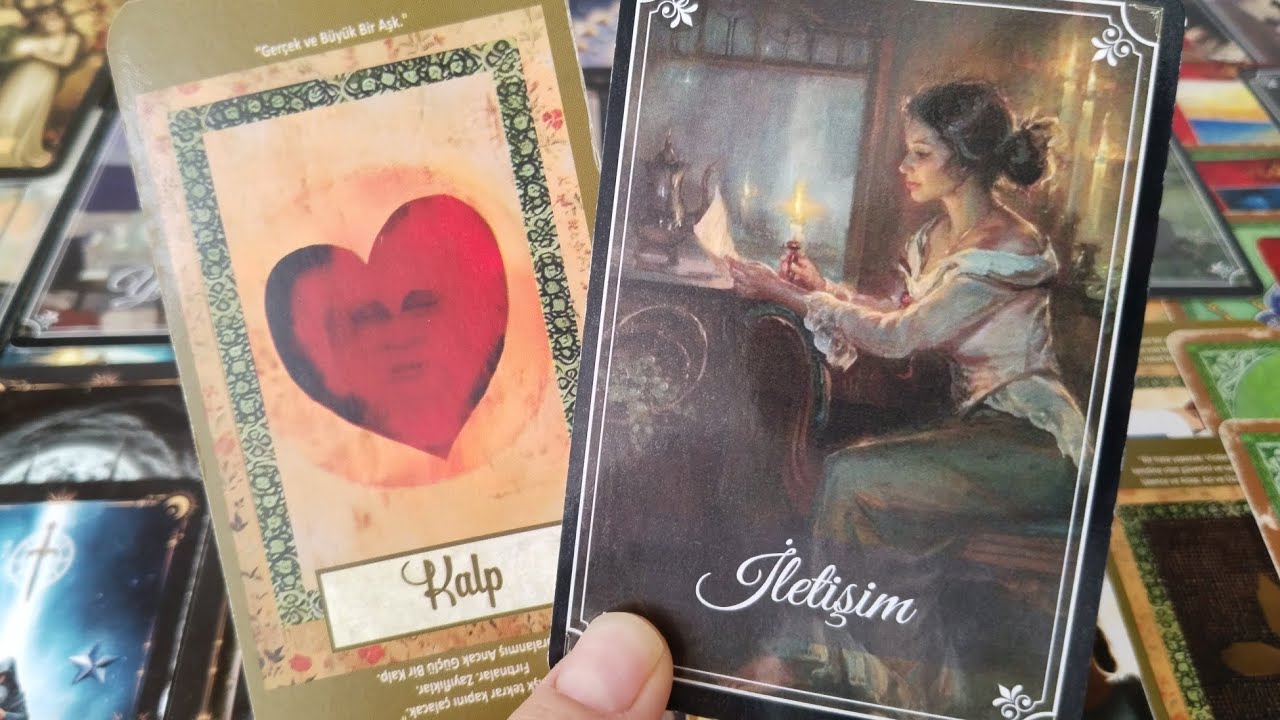 AKLINDAKİ KİŞİ❤ 💌SENİN İLE İLGİLİ HANGİ KARARI ALDI❤ 🧿💯#TAROT #aklımdakikişihakkımdanedüşünüyor