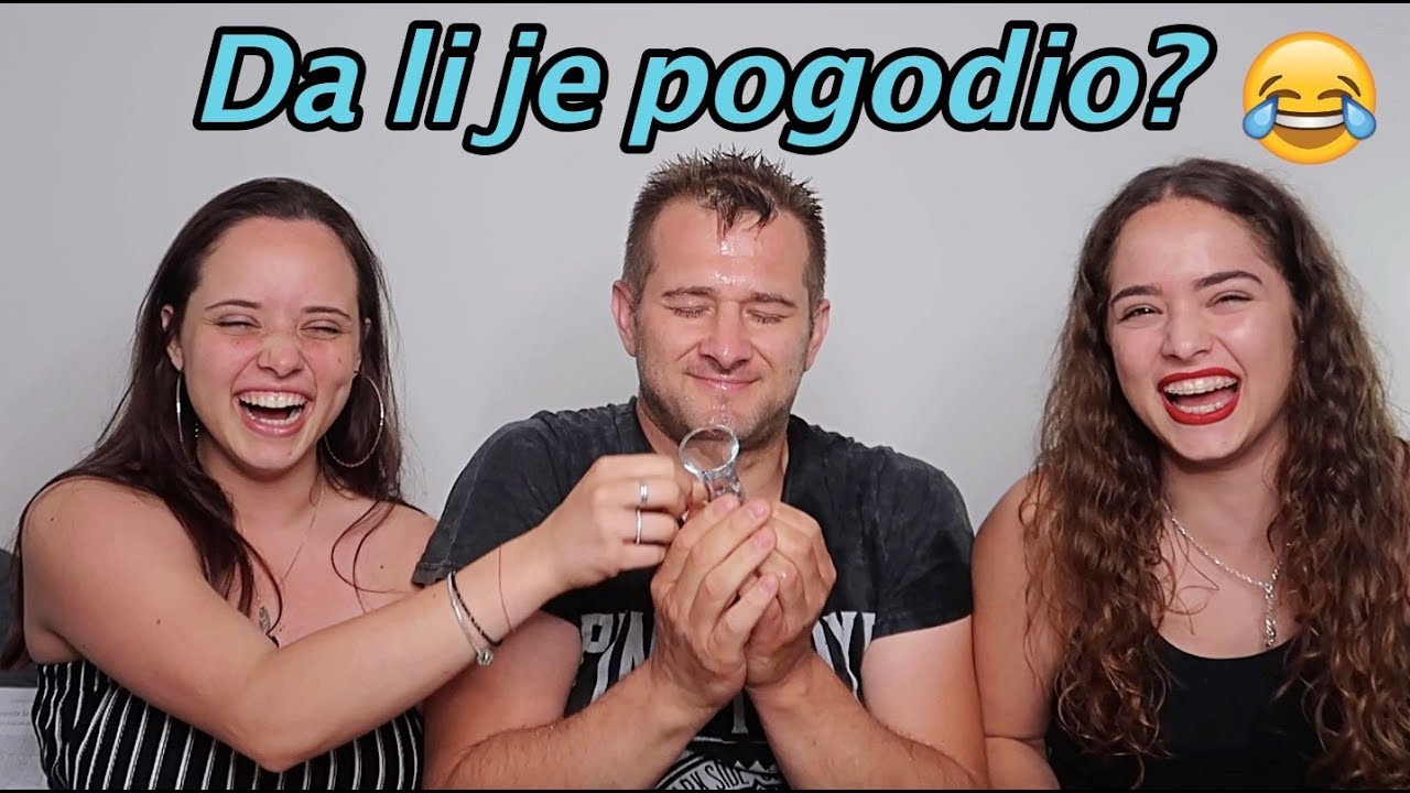 TATA pogadja...