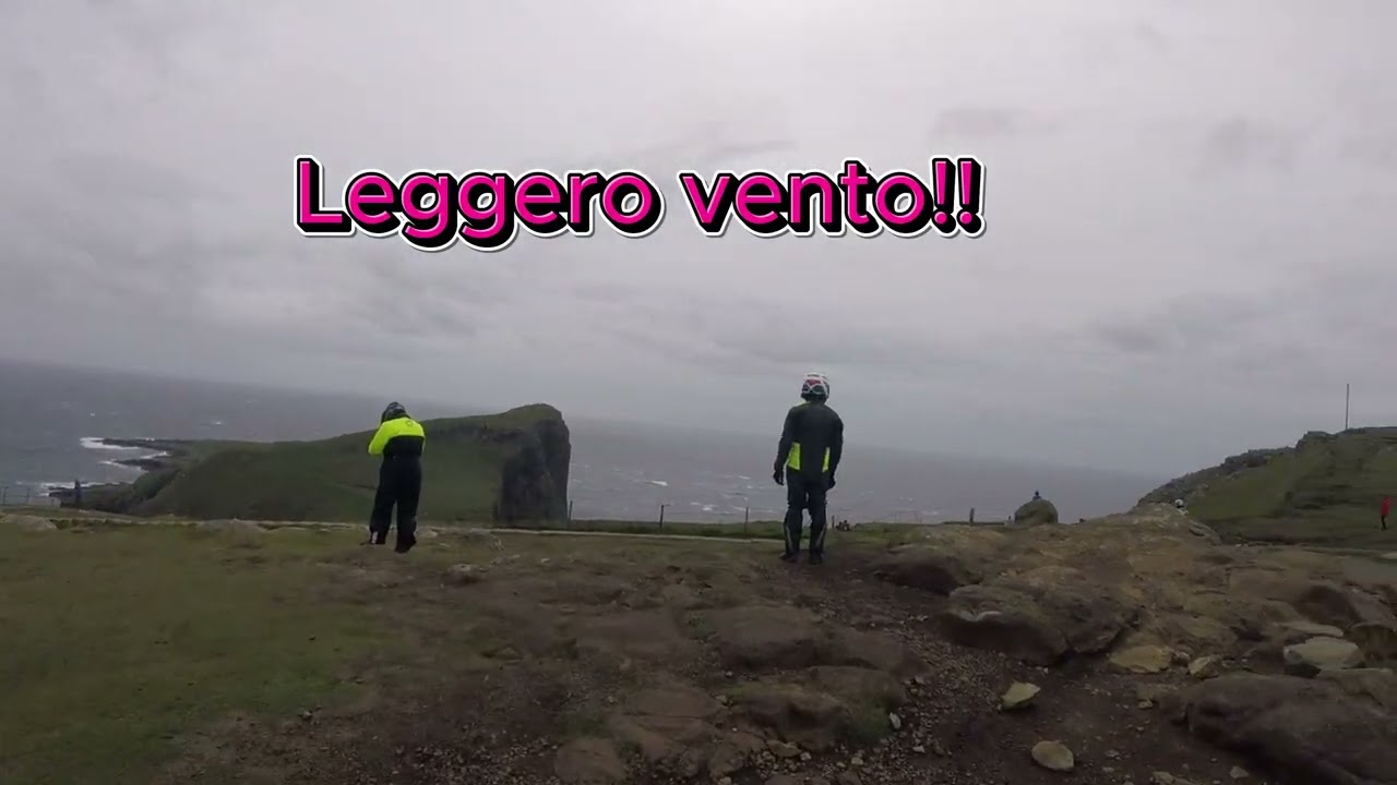 THE NORTH COAST 500 SCOTLAND E JOHN O'GROATS Giugno 2025