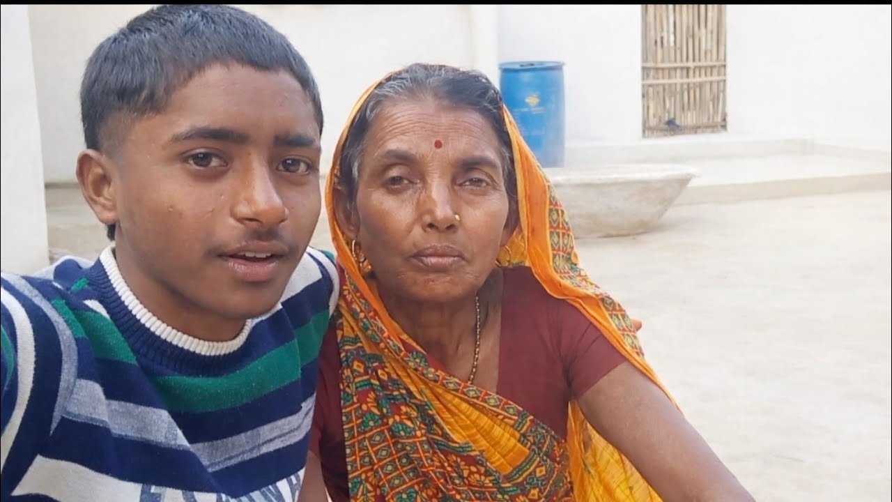 👉 “दादी ने बताया दादा का प्यार | सच्ची कहानी ❤️”