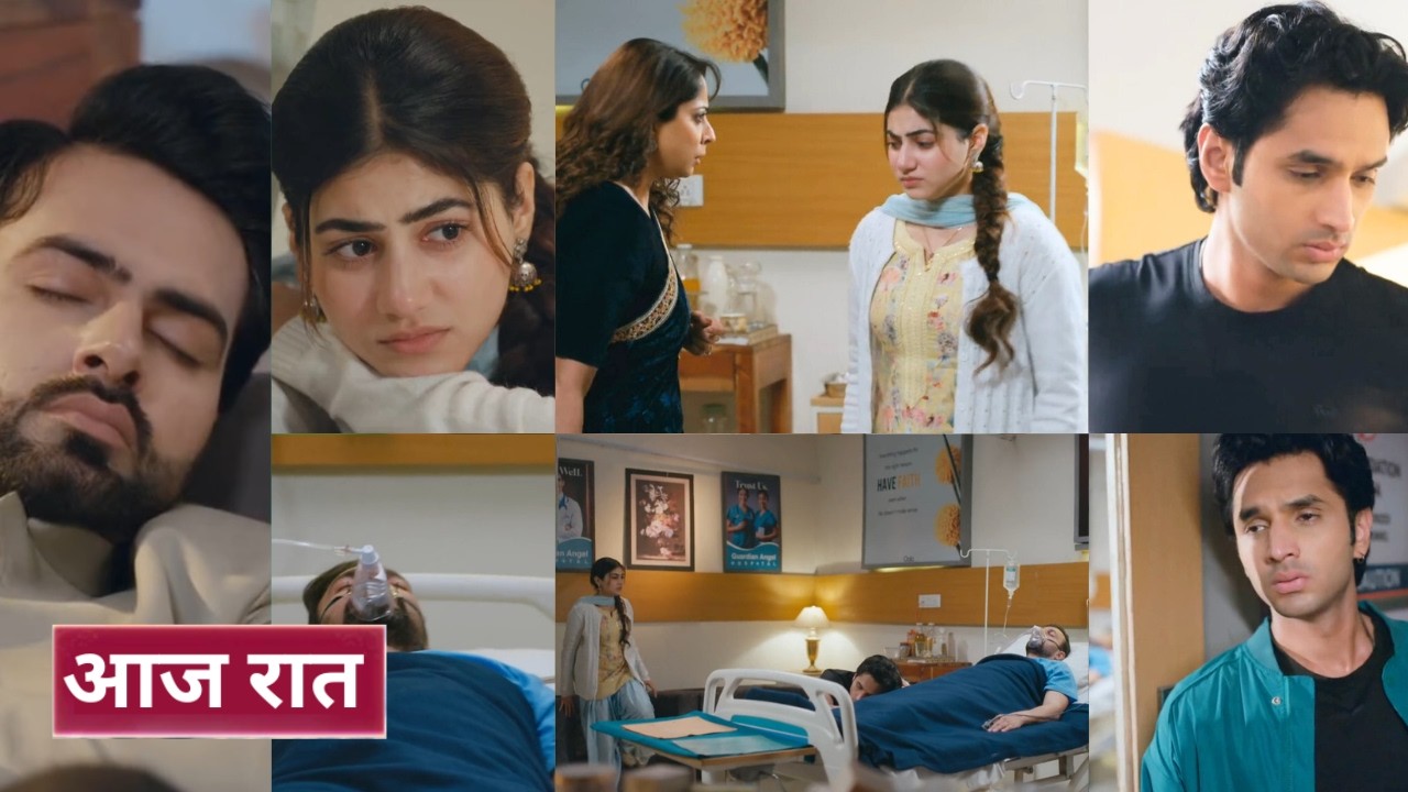 Tuu Juliet Jatt Di 13th February 2026 - Gulab ne danta heer ko