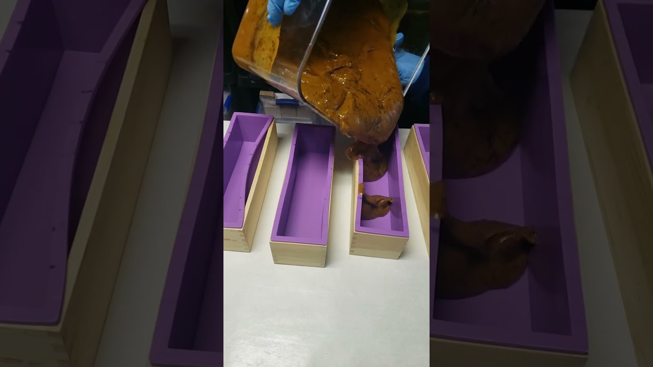 Soap Fails, It Happens