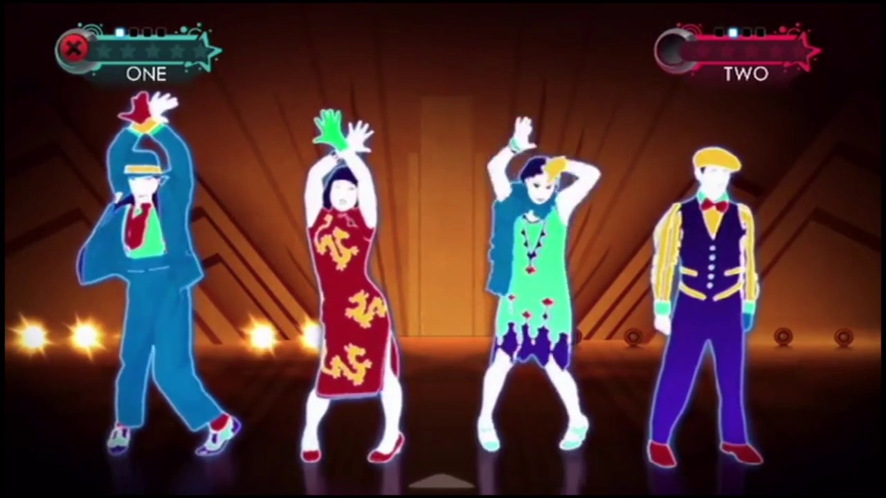 I Came to Praise (Kids Praise Song) - Just Dance Christian Moves