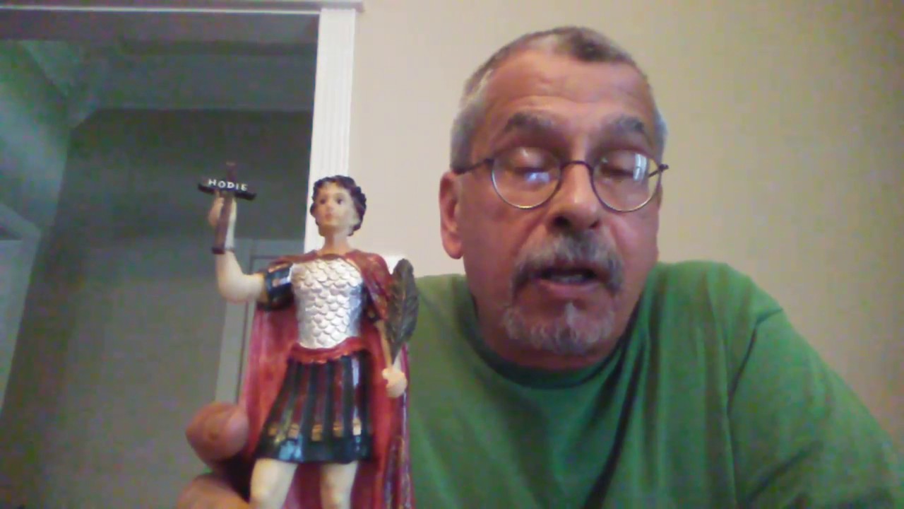 St.Expedite,things to know