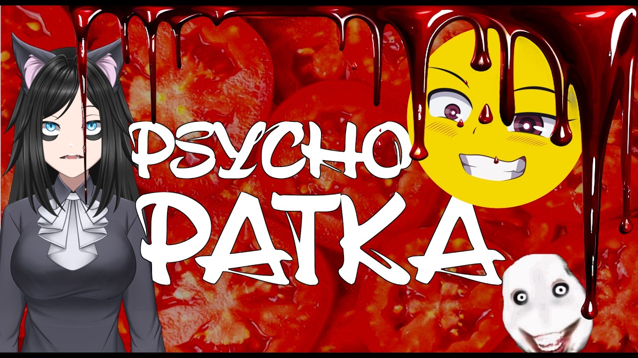 PsychoPatka - Słabe Makarony 4
