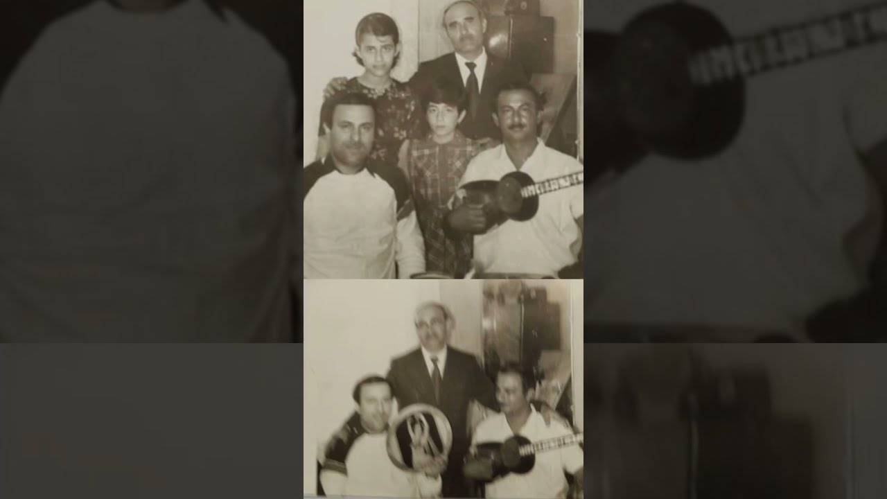 Unudulmaz Müğənnimiz Məmmədbağır Bağırzadə Zaqatalada (xatirələr)