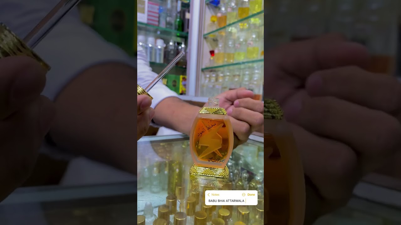 RASASI ATTAR #youtube #shortvideo #youtubeshorts#trending