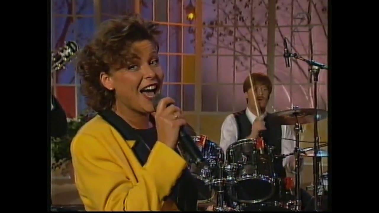 EMELIE   LOTTA ENGBERG  1995
