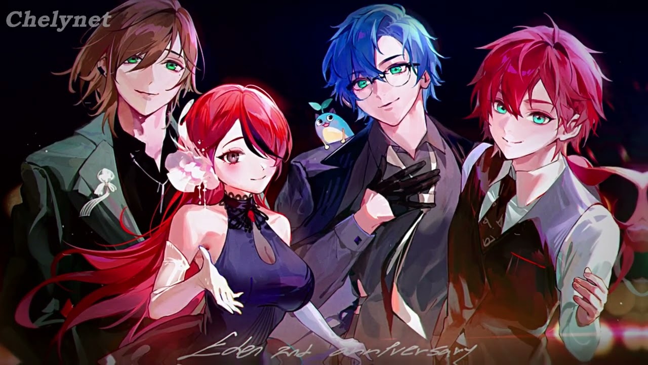 Nightcore - Nothing Changes