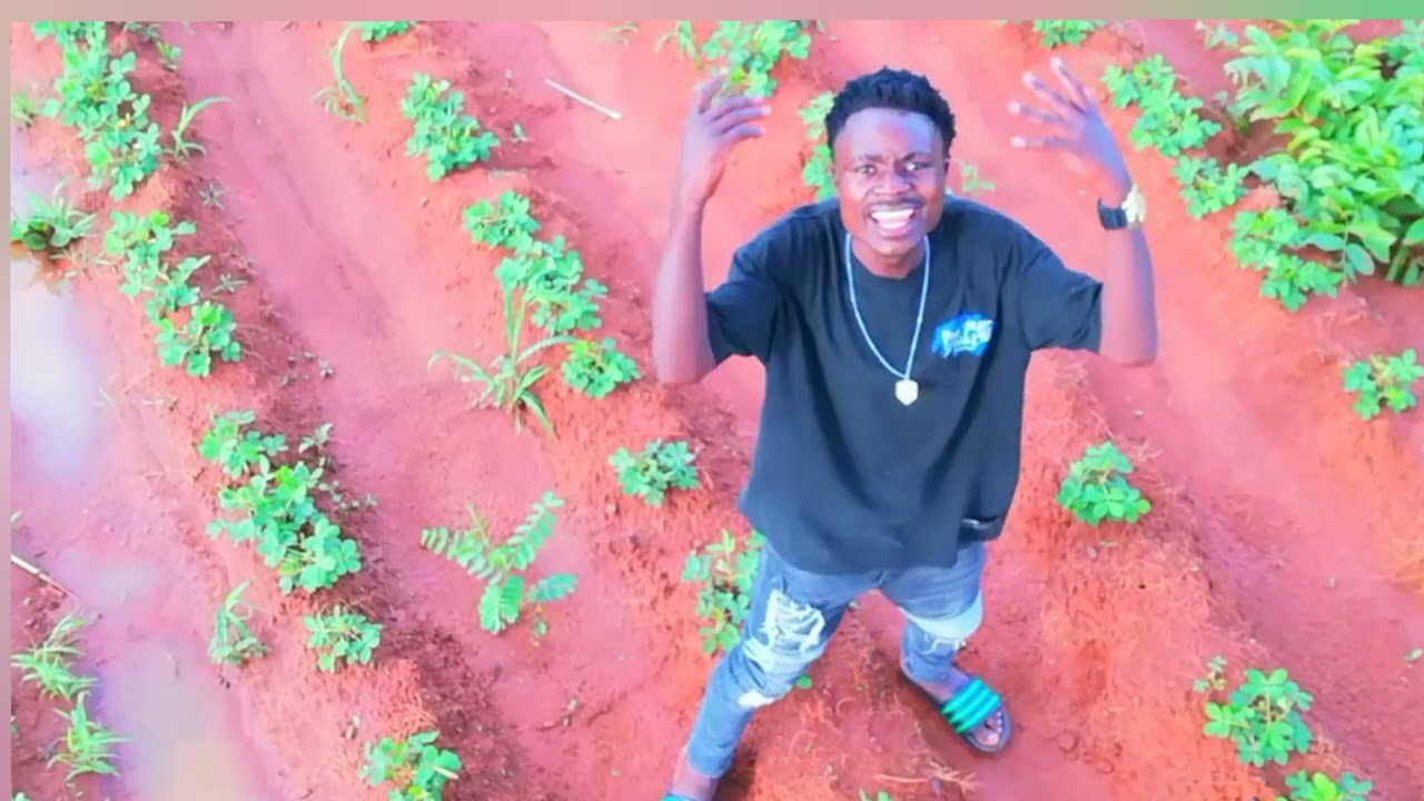 Mabara anapola song video 2026