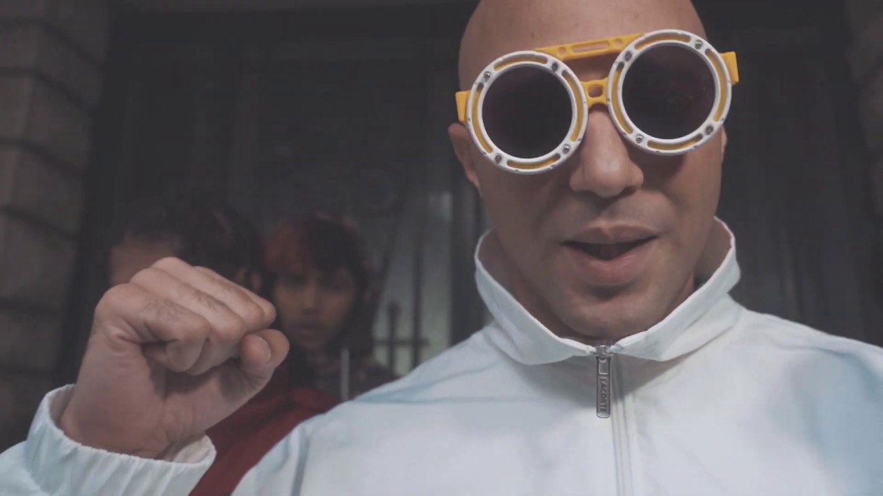 LE CHRONIQUEUR SALE & ALKPOTE - MOONROCK
