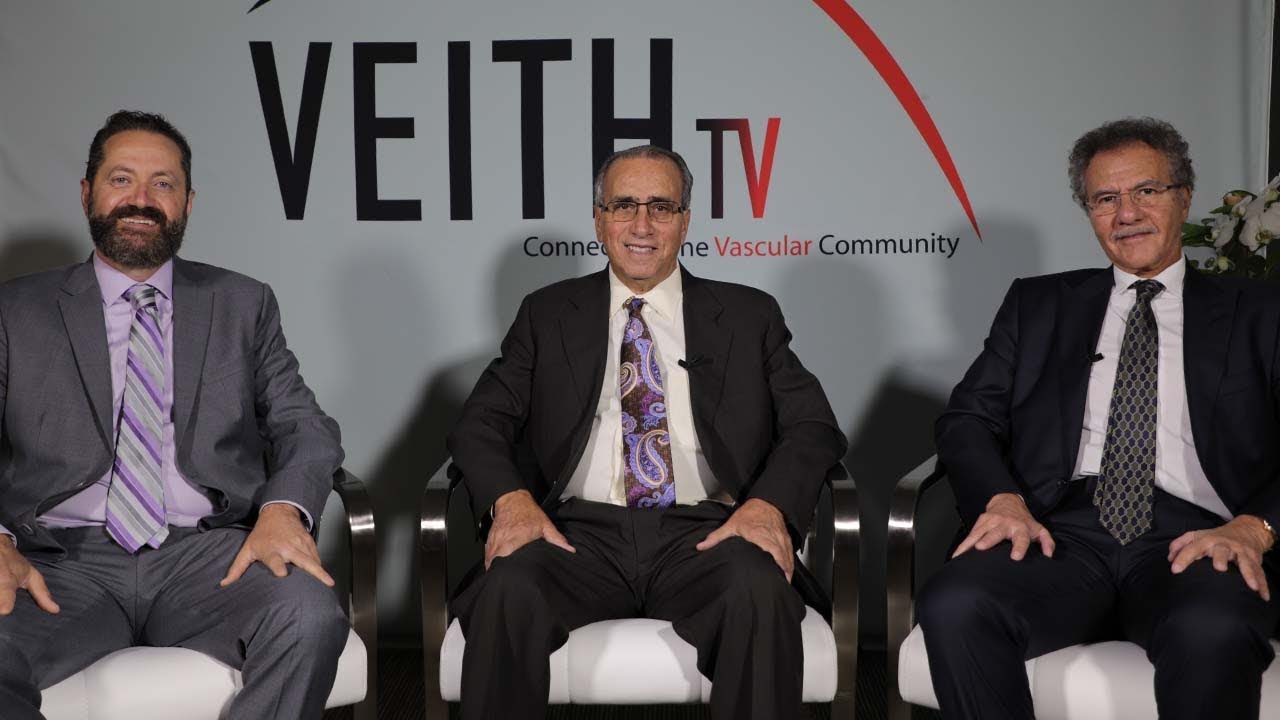 TCAR “combines best of both worlds” but carotid endarterectomy “remains the gold standard”