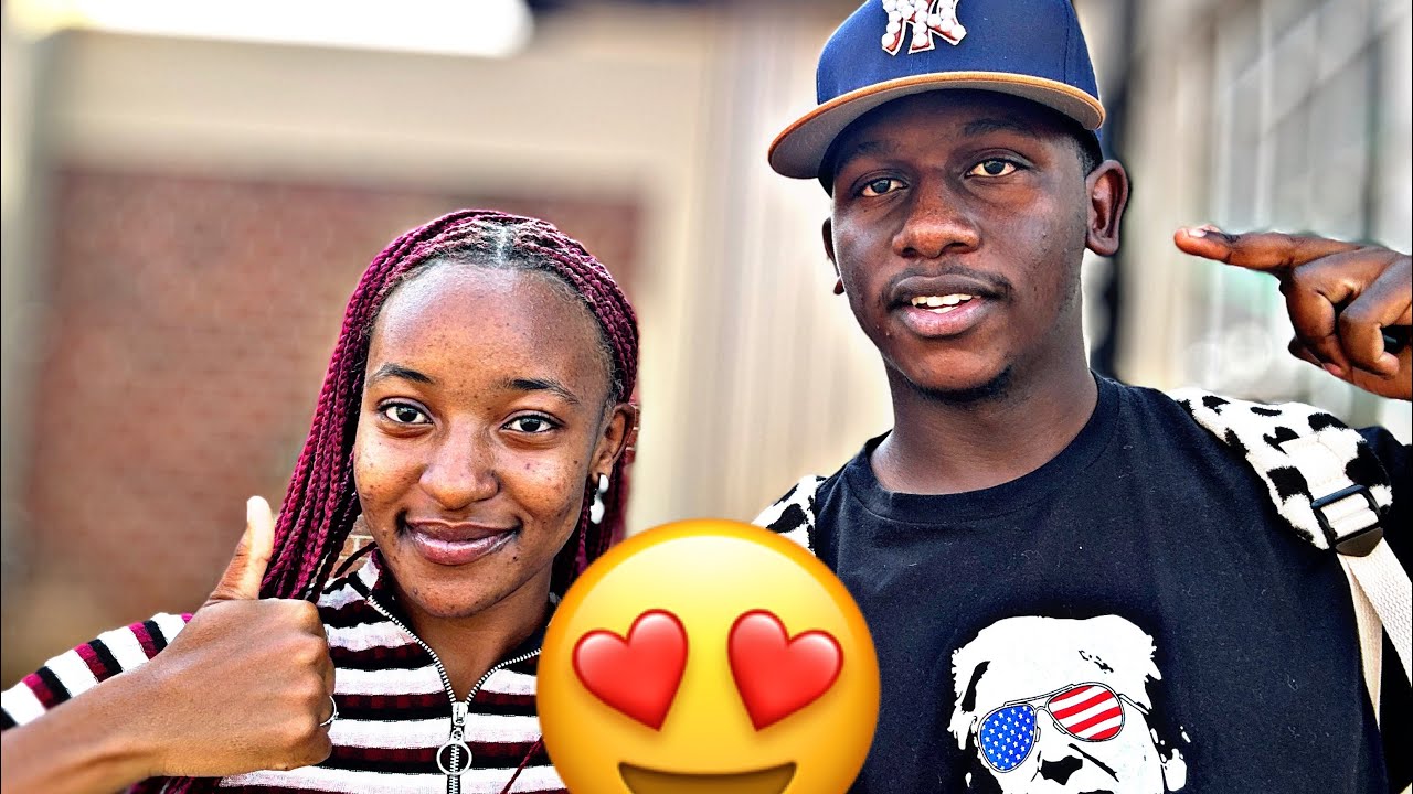 I Linked Her… Big Surprise at the End 😳