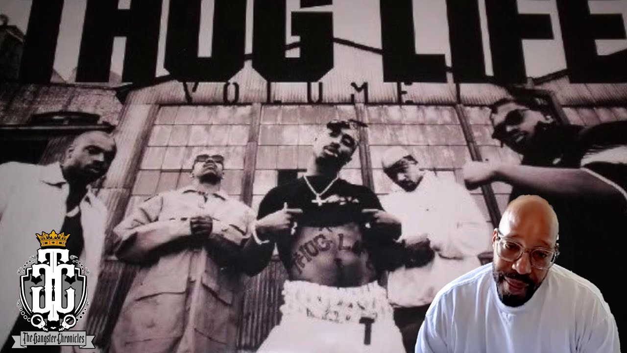 2pac Freestyles A Whole Song Based Off One Warren G Conversation In Less Than An Hour