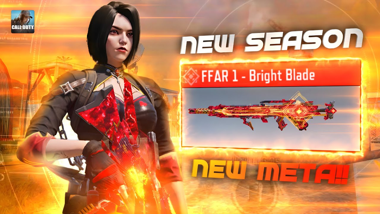 *NEW 29 KILLS INTENSE FFAR1 BRIGHT BLADE NO RECOIL AND BY15 OP 1SHOT FULL GAMEPLAY* | SOLO vs SQUADS
