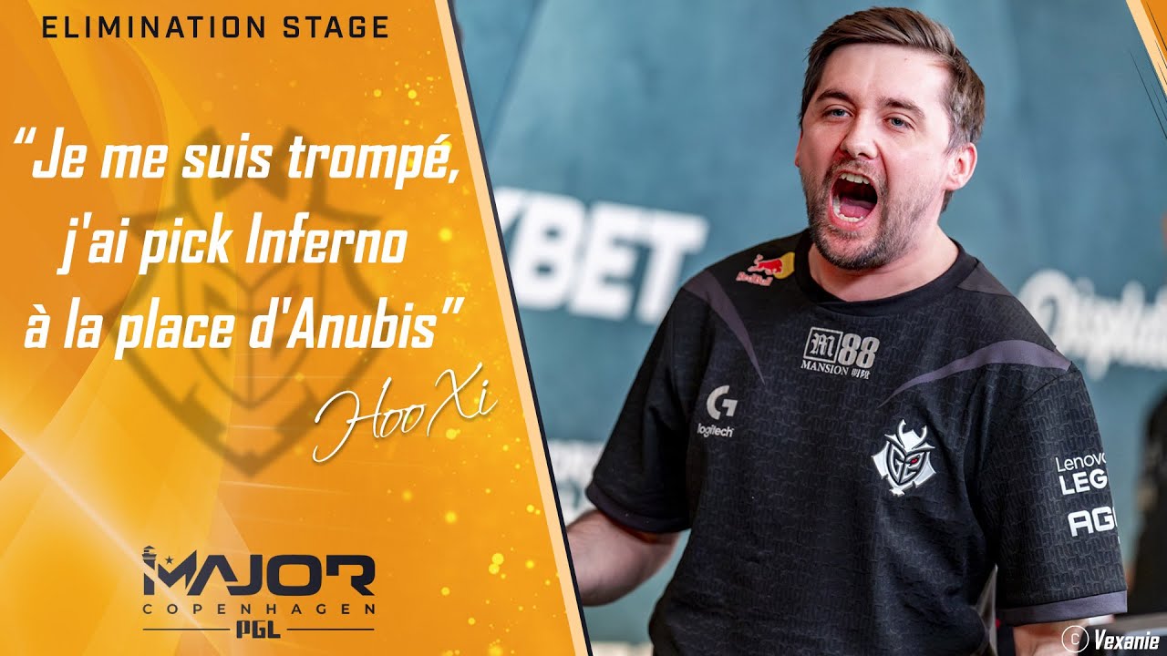 HooXi (G2) : 