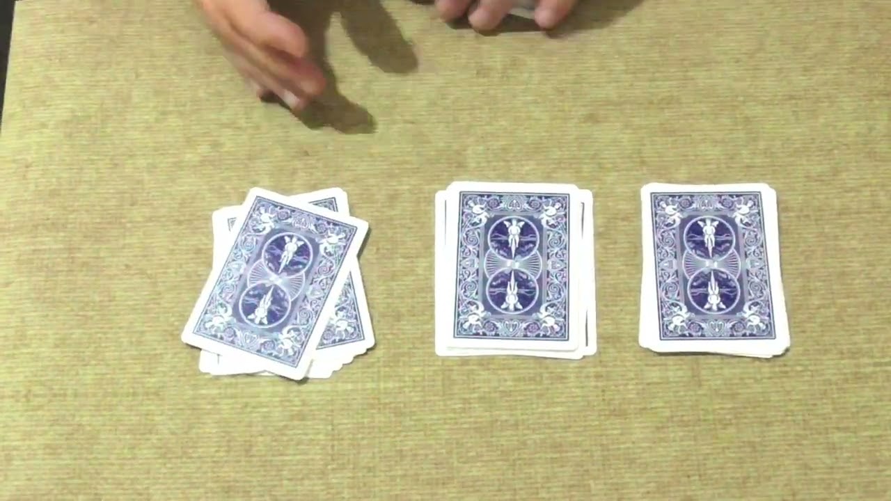 Simplesmente, Qualquer Carta em Qualquer numero - Uma carta ao número incrivelmente fácil de  fazer.