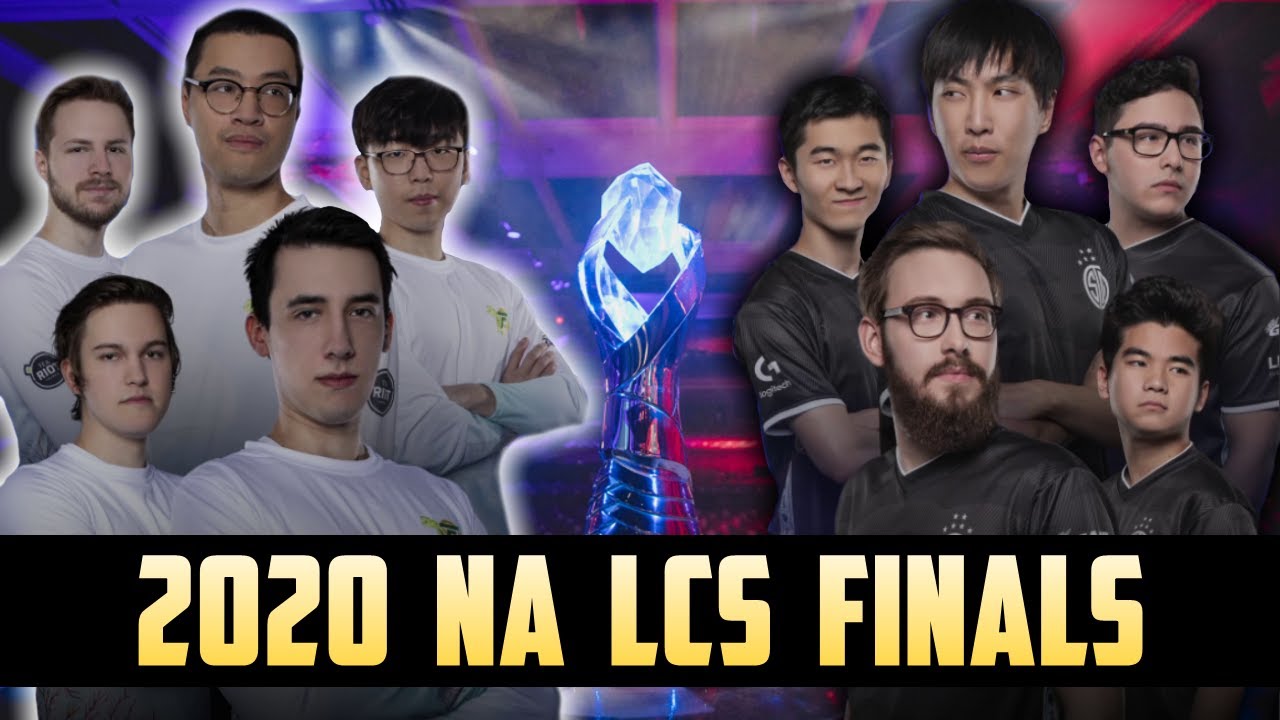 DID TSM WONNERED? (TSM vs FLY | NA LCS 2020 Playoff FINALS)