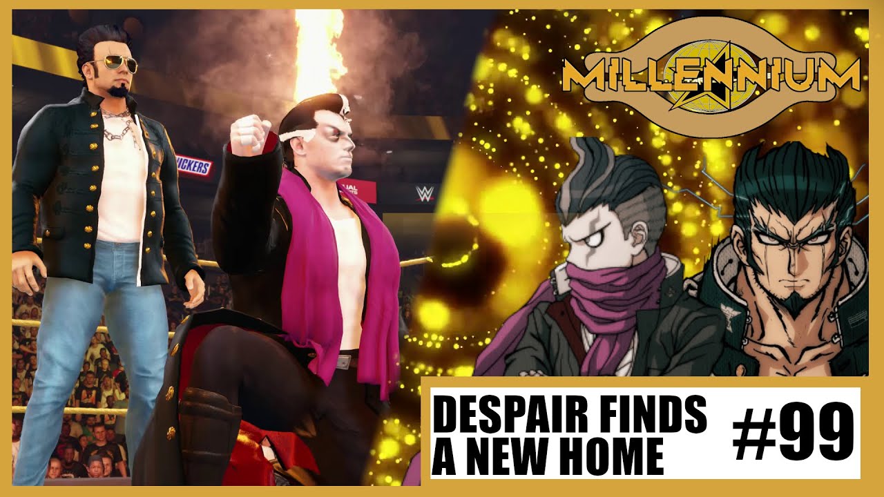 ACL Millennium 99: Despair Finds A New Home