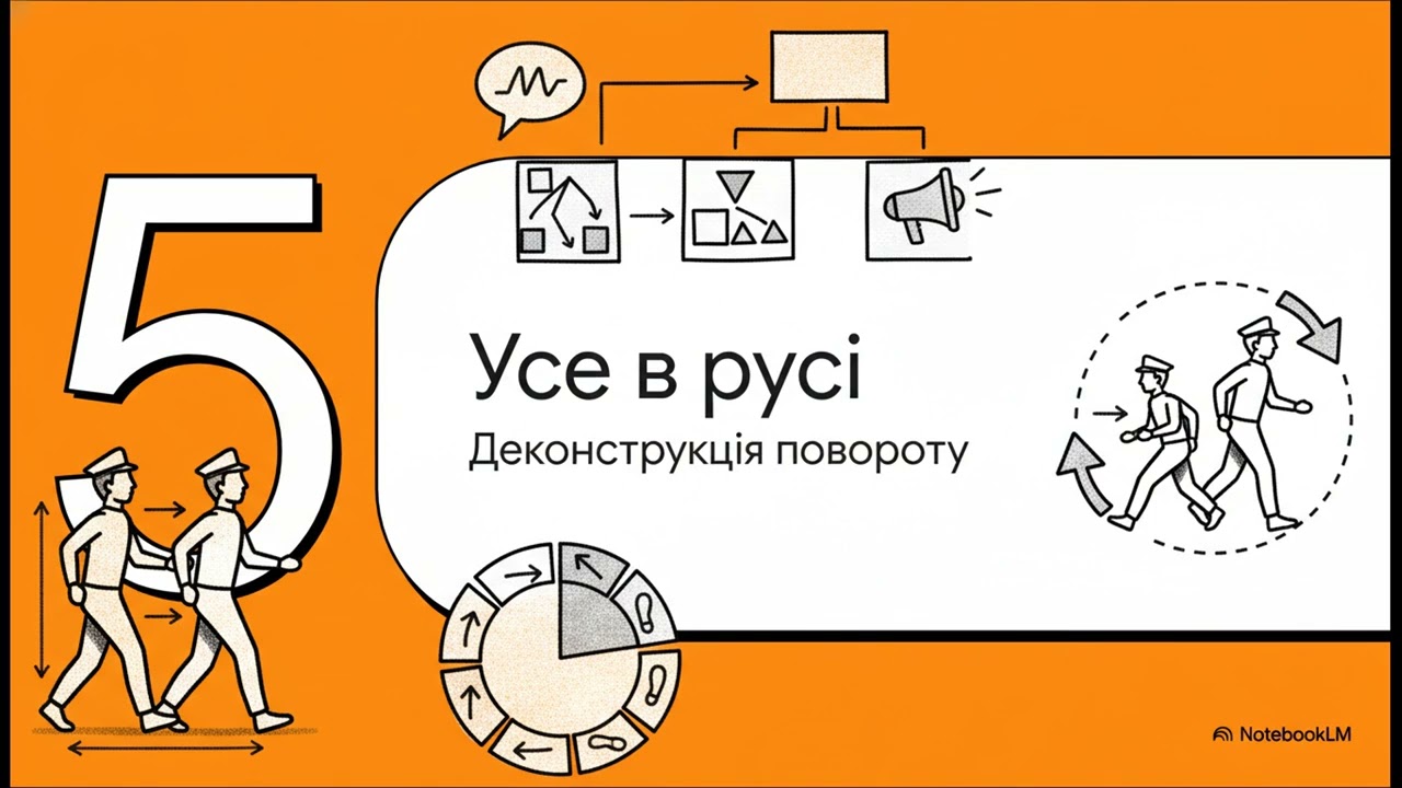 Деконструкція муштри