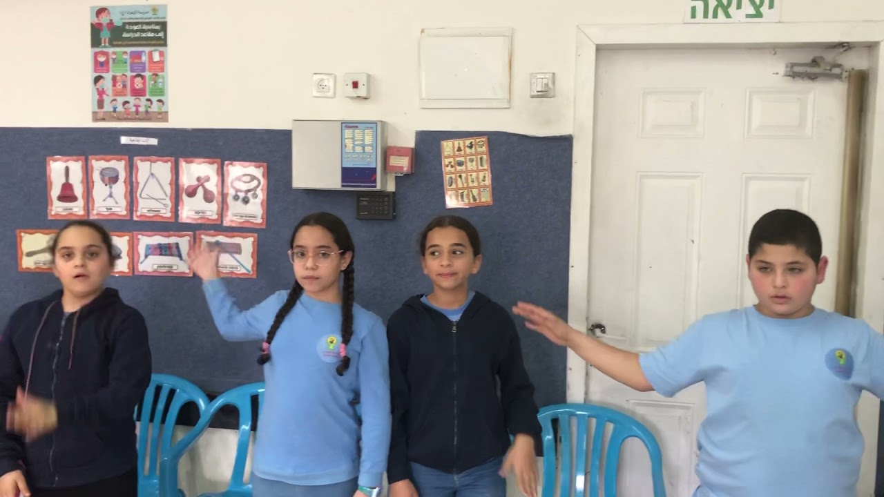 المارش التركي