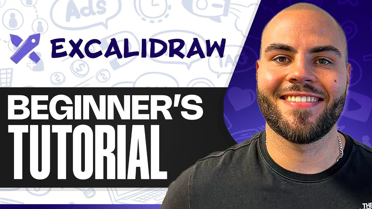 Excalidraw Obsidian Tutorial For Beginners (2026)