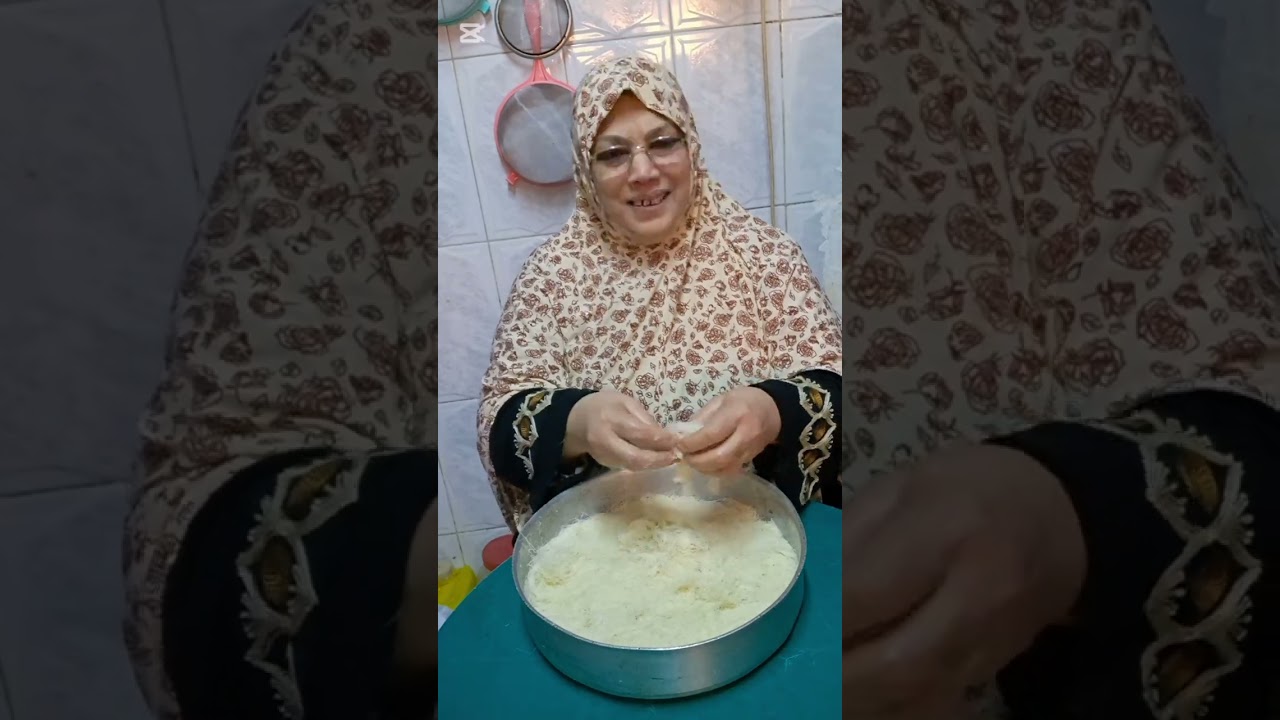 احلي قلقاس واحلي تحليه ليالي رمضان