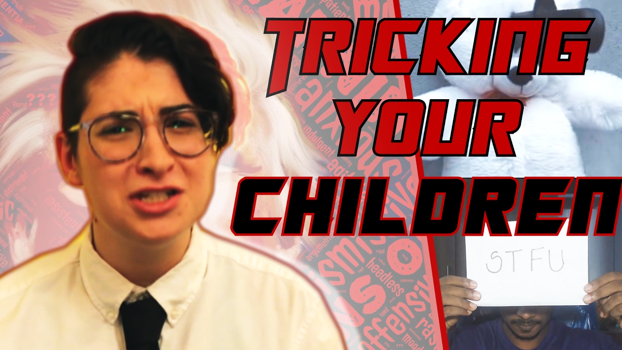 Queer Kid Stuff - Indoctrination Of Children by Lindsay Amer