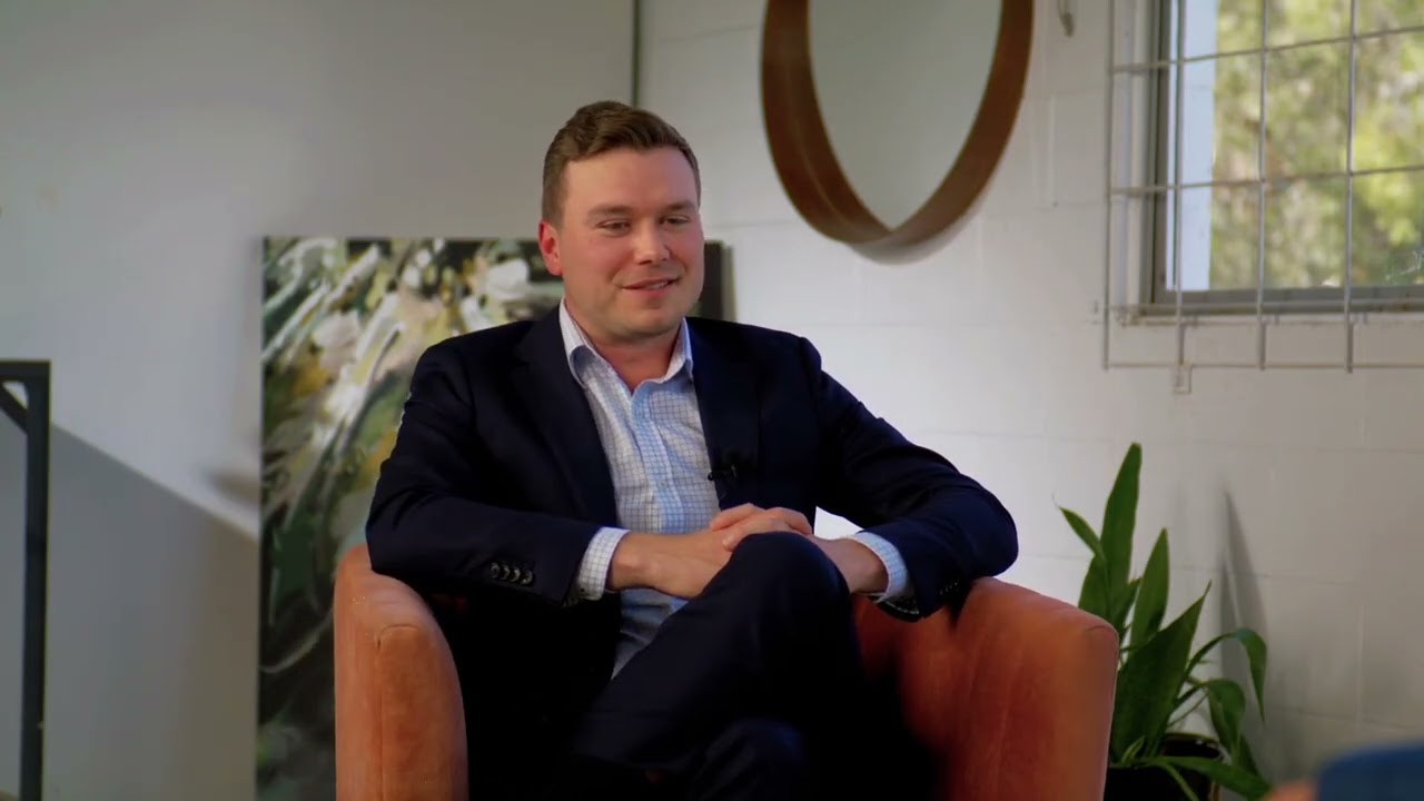 Management Rights Conversations: Rick Yardley - Building Manager | Queen's Wharf Residences