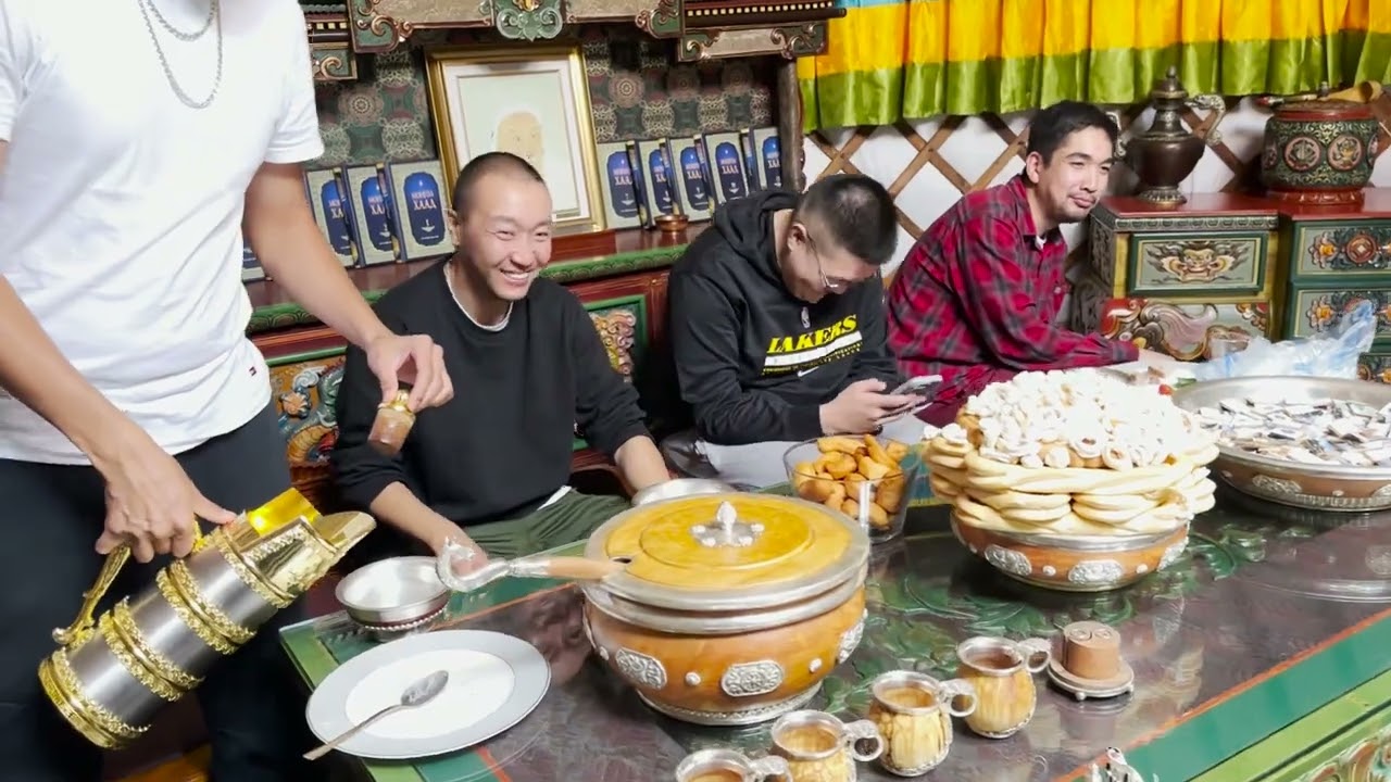 Altak's Vlog S2 EP5 - Найзуудын дундах сагсан бөмбөгийн тэмцээн